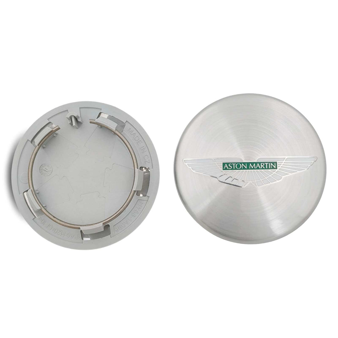 ASTON MARTIN Coprimozzo 1 PZ OEM HY53-1A096-BA-PK dal 2017