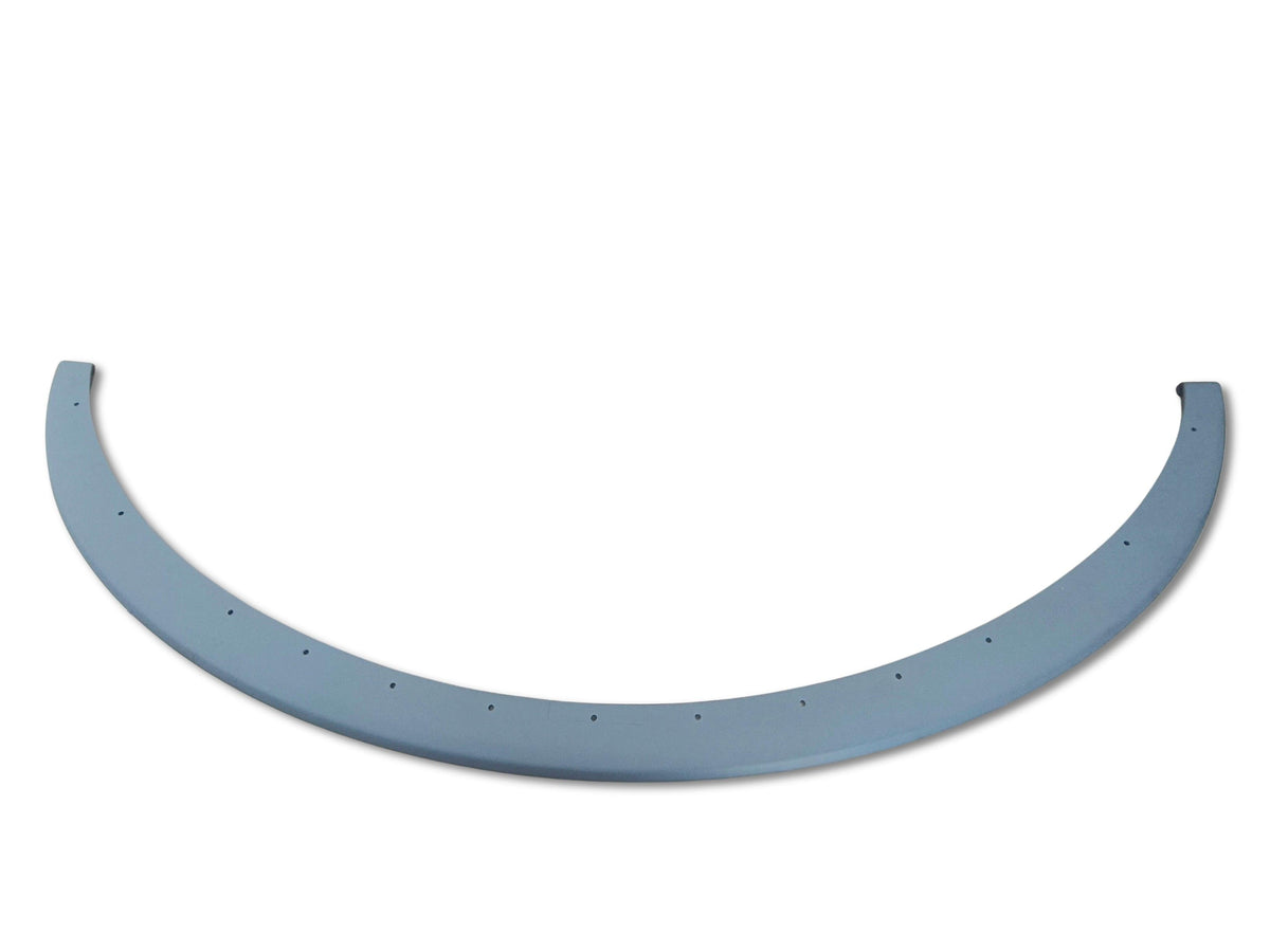 Aston martin splitter anteriore oem 5r13 02a34 aa