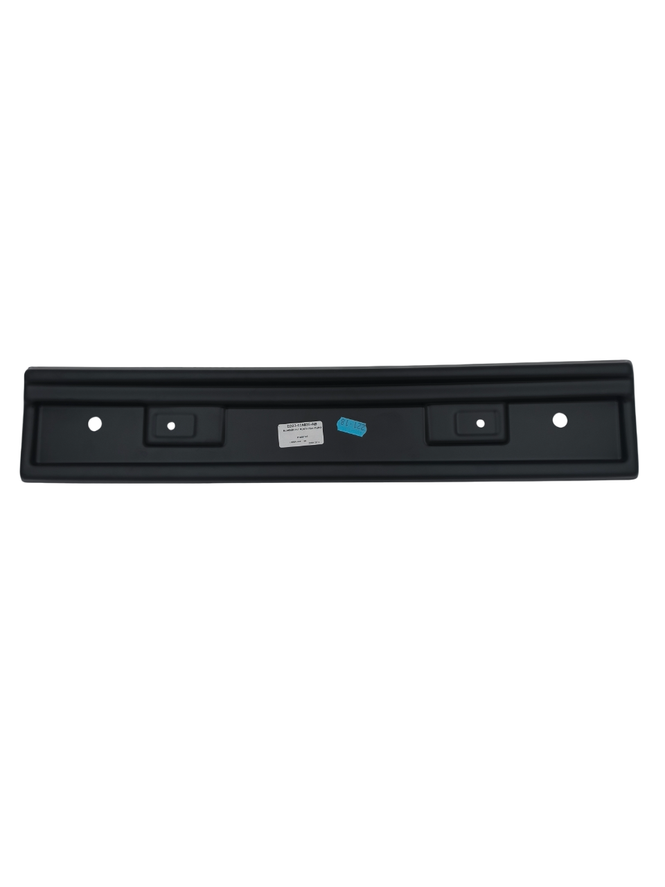 Aston martin supporto targa oem ed23 17a835 ab