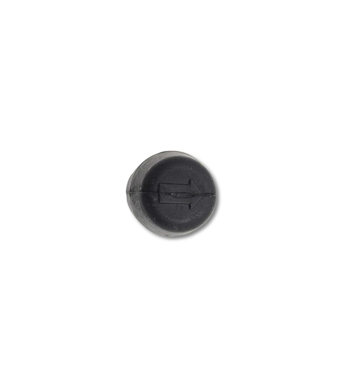 Aston martin tampone cofano posteriore oem 6g43 01 10013 dal 2004