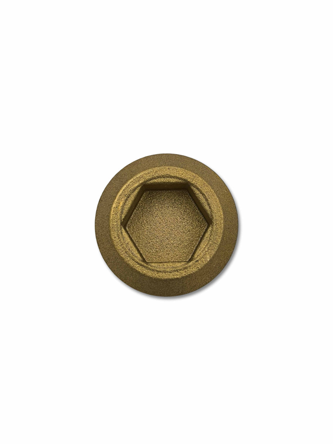 ASTON MARTIN Tappo di scarico magnetico OEM 4G43-27-10244