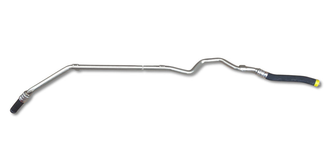 ASTON MARTIN Tubo Vano Motore OEM 7G43-7W093-AA dal 2004