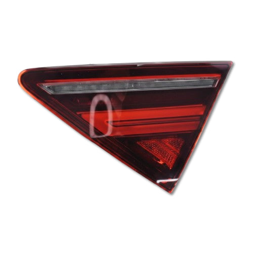 Audi fanale posteriore interno lato sinistro a7 oem 4g8945093h dal 2015
