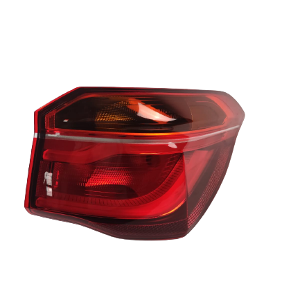 Bmw fanale posteriore esterno led destro x1 f48 oem 63217350716