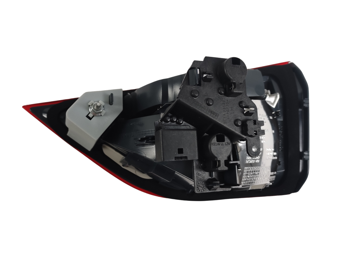 Bmw fanale posteriore interno sinistro serie 2 gran tourer f46 oem 63217461609