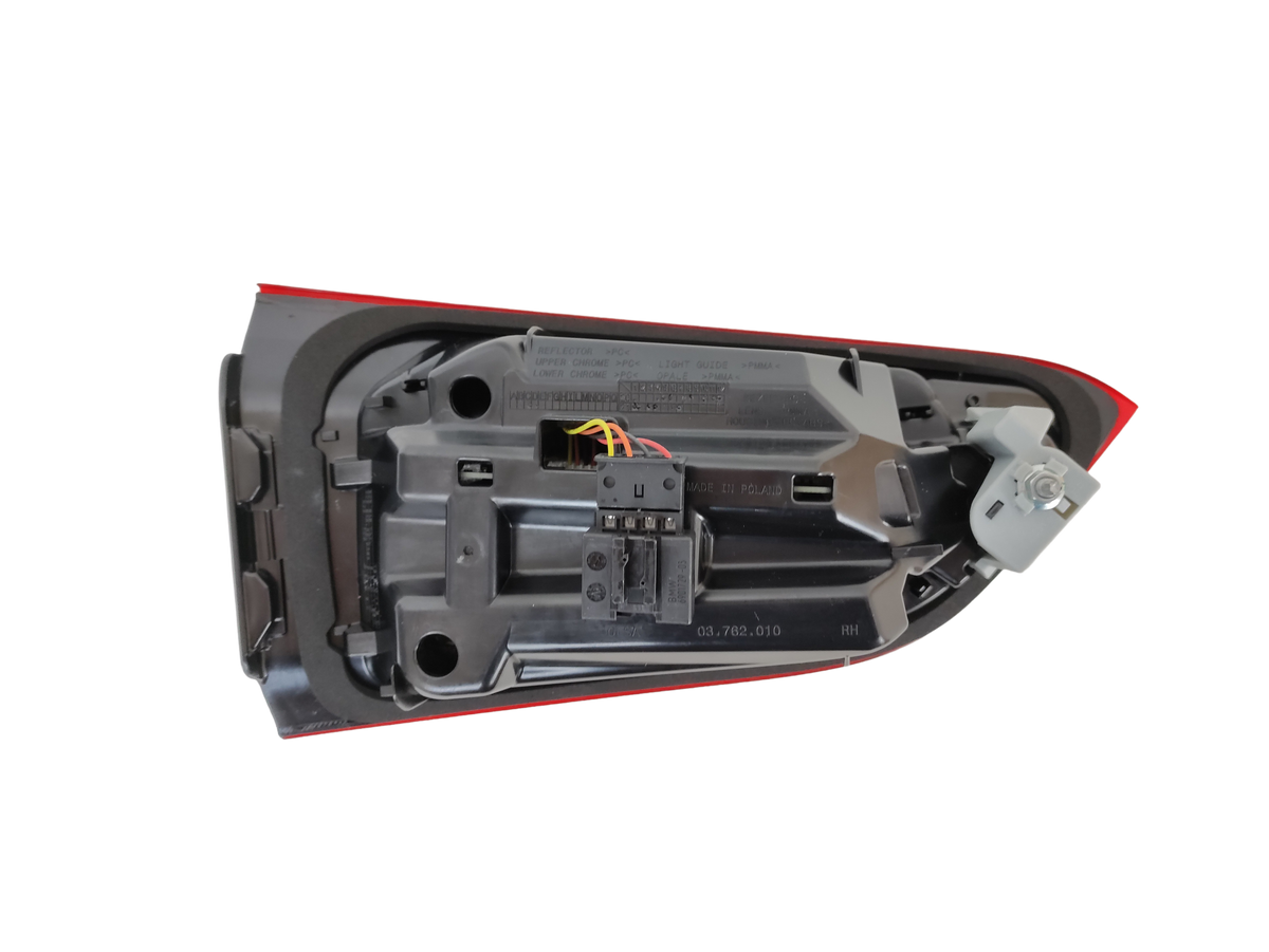 Bmw x1 f48 lci originale fanale posteriore interno led dx   63217477718      | fratelli leo