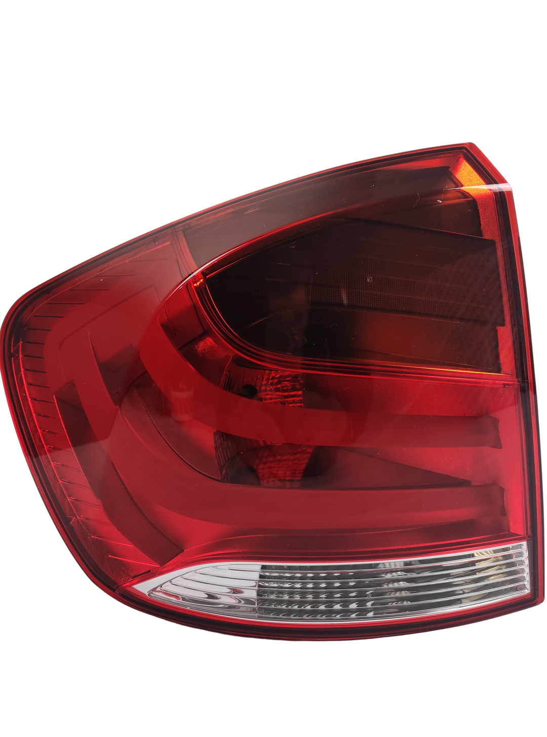 BMW X1 Originale Fanale Posteriore Esterno SX 63212992477 - Axio Parts Srl