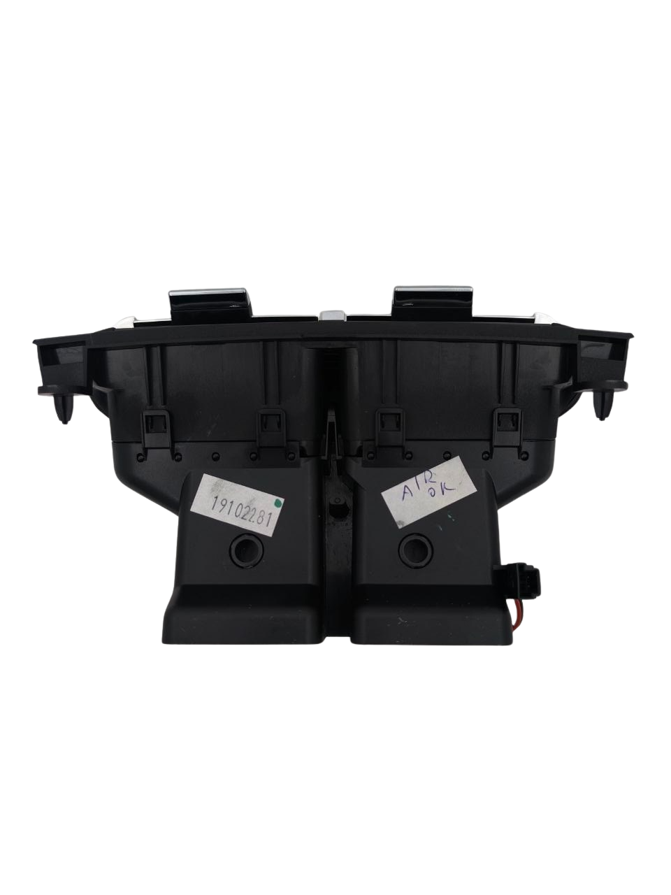 MASERATI Bocchetta Mobiletto Quattroporte OEM 670150959