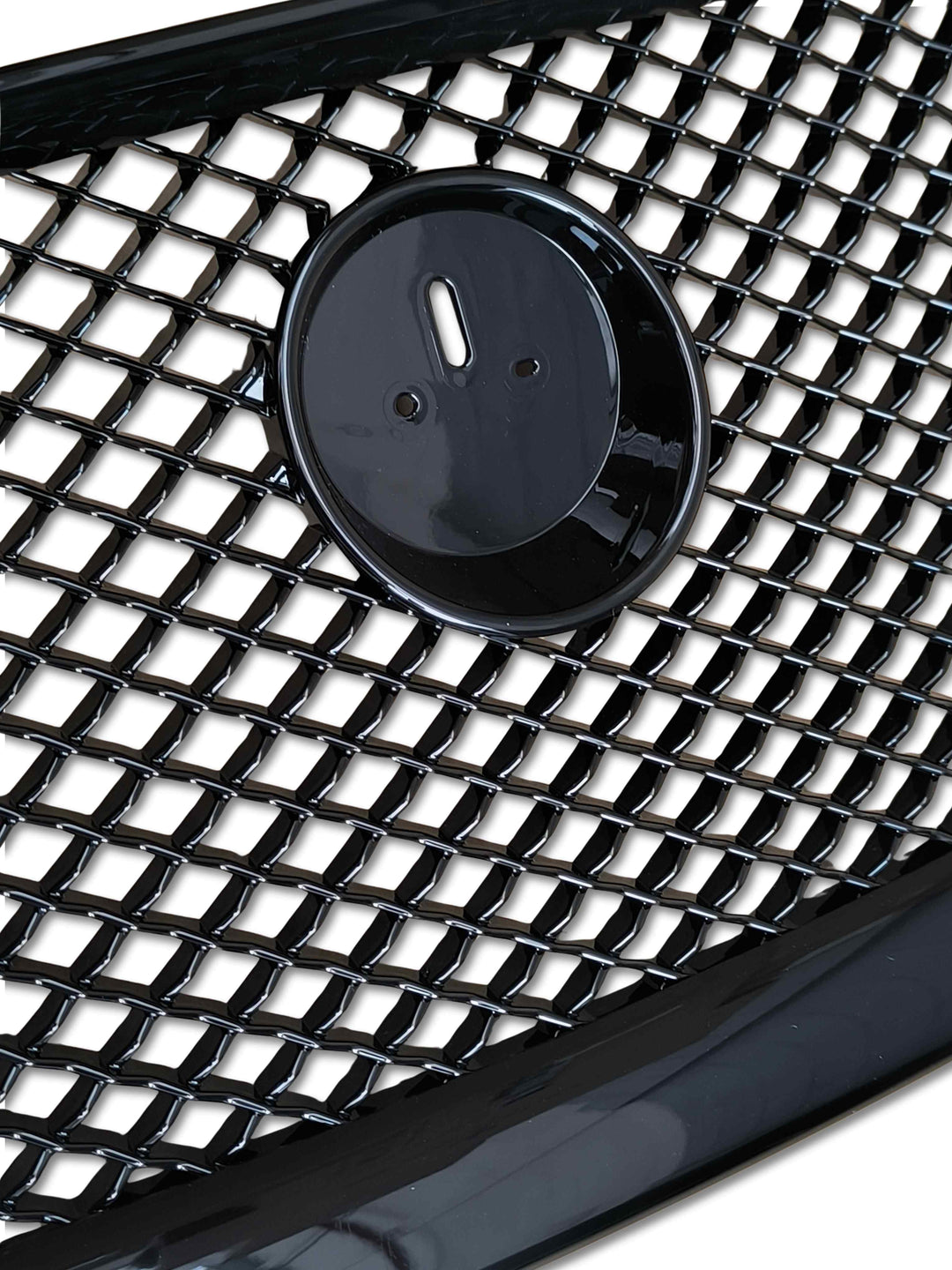 JAGUAR Juguar Griglia Anteriore OEM C2Z20498