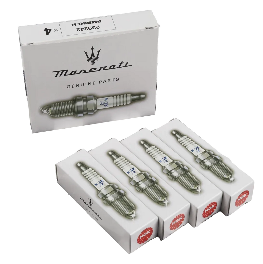 Maserati Candela Accensione NGK OEM 239242