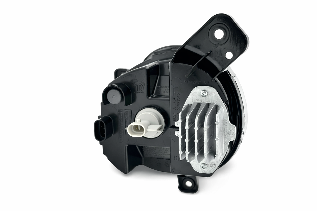 FIAT Fanale LED Luce Diurna Anteriore DX 500X OEM 52092846 dal 2018 - Axio Parts Srl