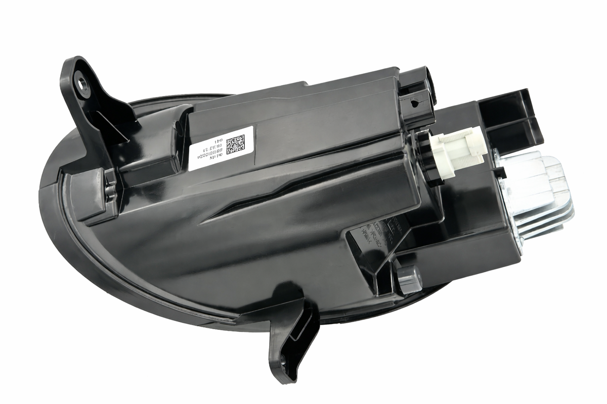 Fiat fanale led luce diurna anteriore dx 500x oem 52092846 dal 2018   axio parts srl