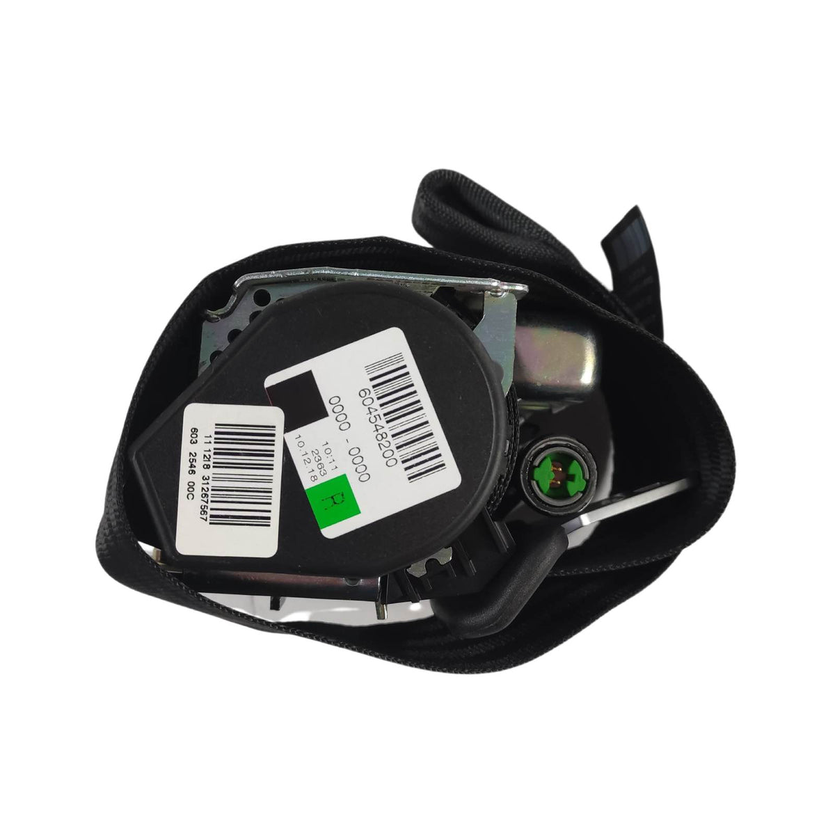 Volvo cintura di sicurezza oem 31267567