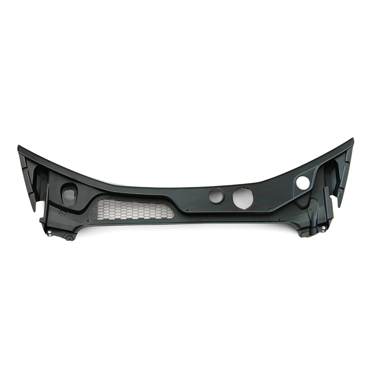 Lamborghini huracán evo copertura pannello plenum oem 4t1819426c dal 2020