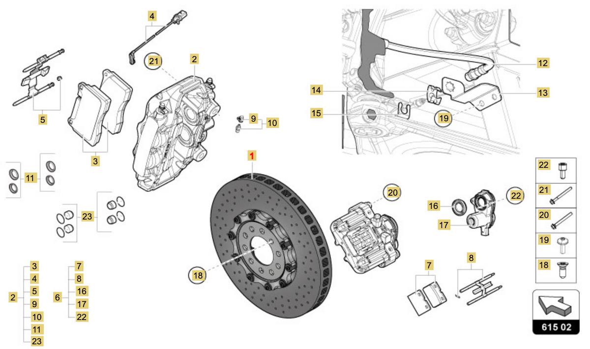 oem 470615601f