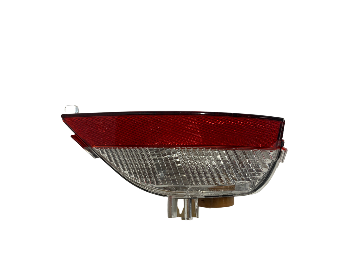 Renault scenic megane capture originale fanale posteriore retronebbia sx   265540003r      | fratelli leo