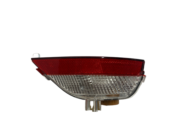 RENAULT SCENIC-MEGANE-CAPTURE Originale Fanale Posteriore Retronebbia SX   265540003R      | Fratelli Leo