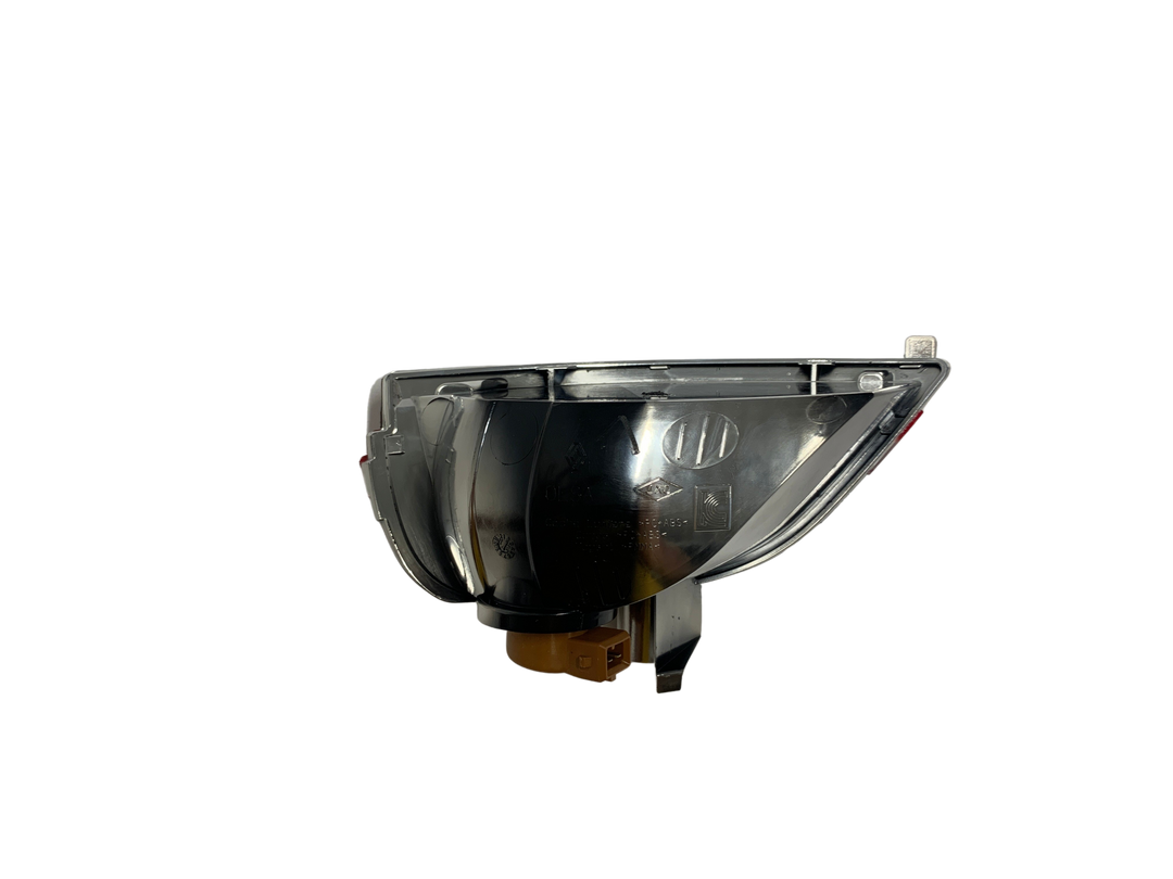 265540003R RENAULT SCENIC-MEGANE-CAPTURE Fanale Posteriore Retronebbia SX