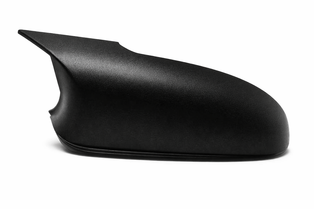 Oem 8f085852401c audi a4 a5 calotta specchietto destro satinata nera dal 2007 al 2015