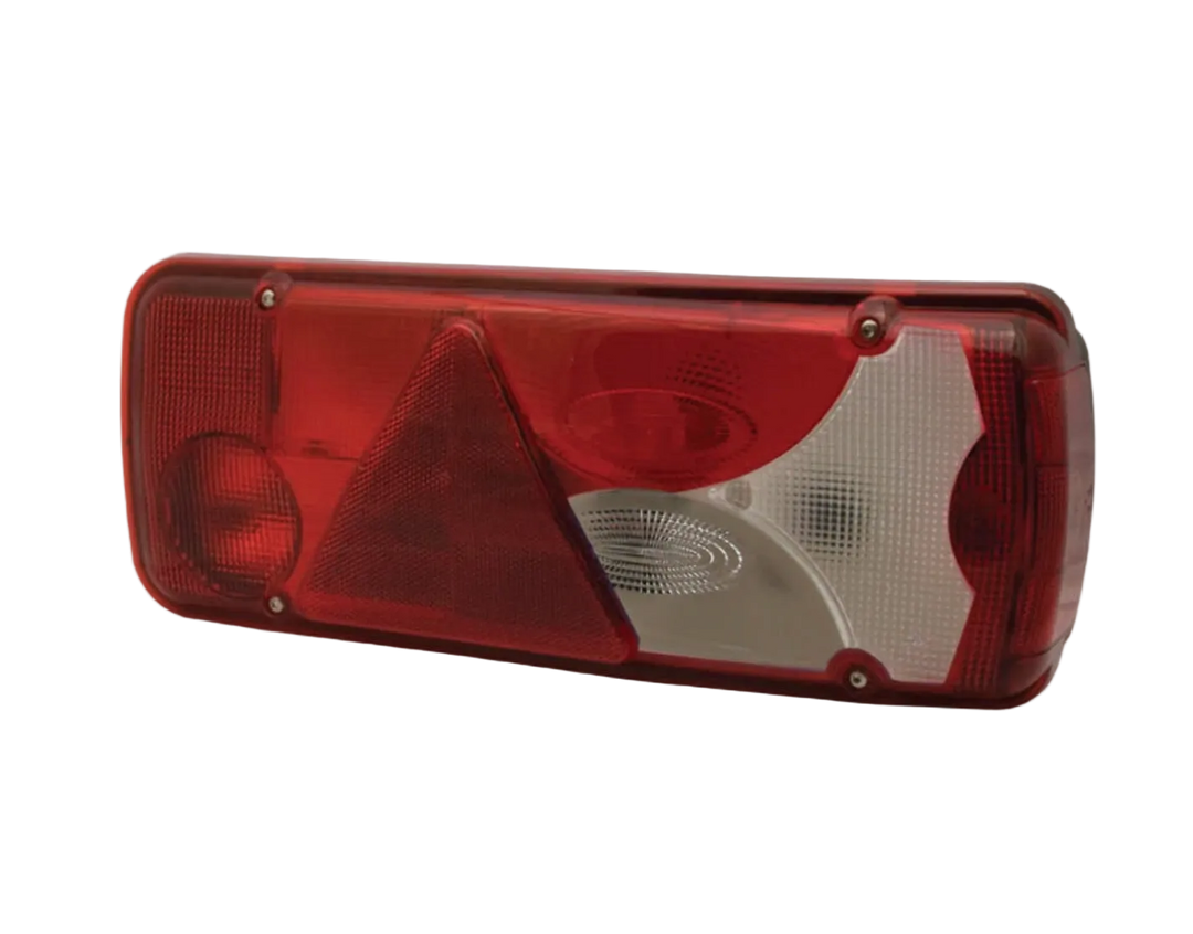 Fanale Posteriore Destro LC8T Universale Rimorchio