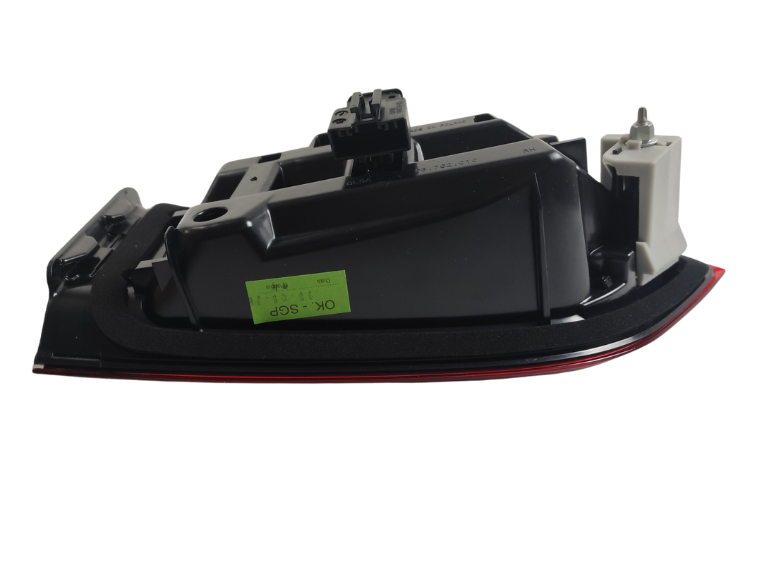 BMW Fanale Posteriore Interno LED Destro X1 F48 LCI OEM 63217477718