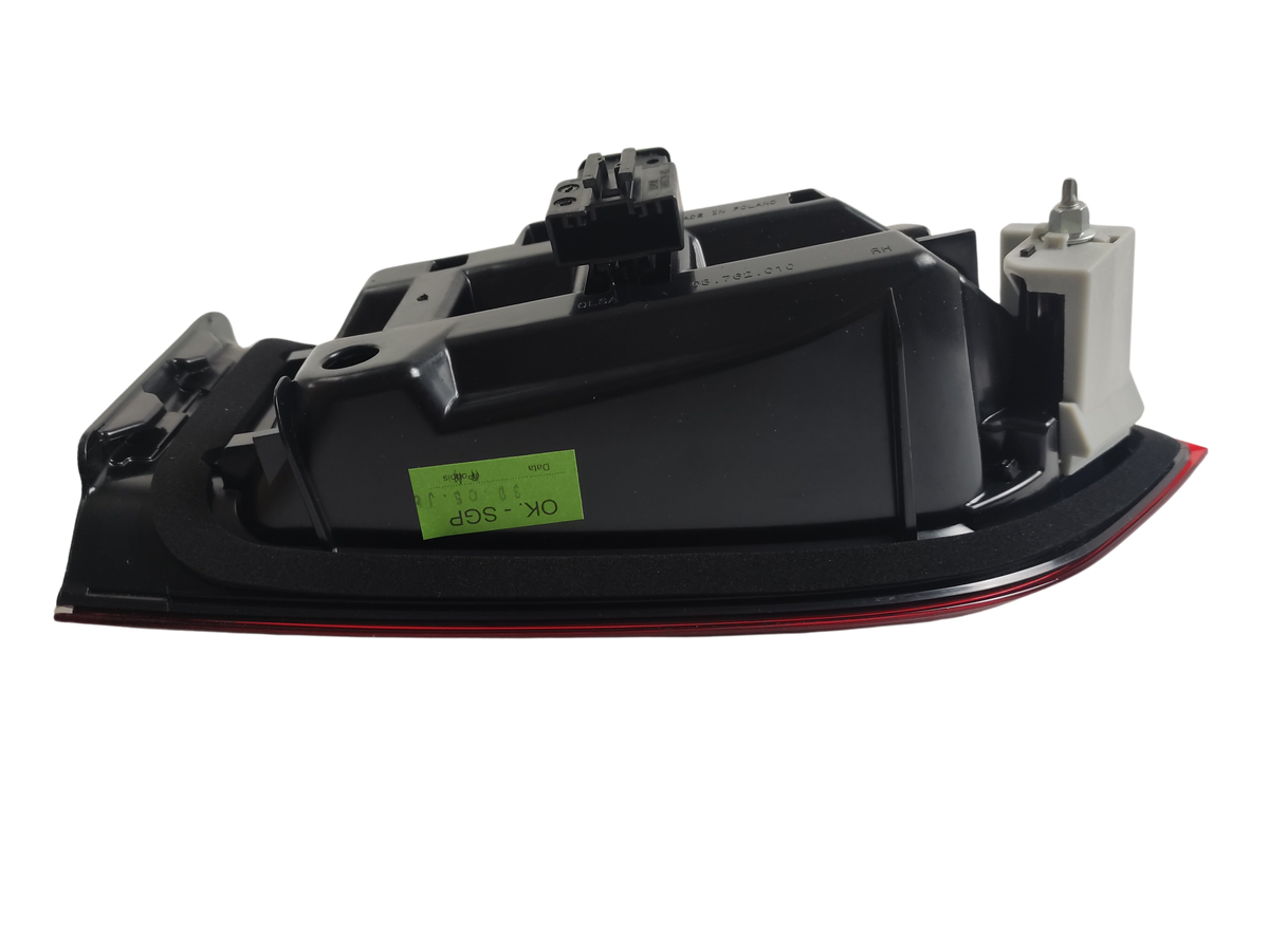 Bmw fanale posteriore interno led destro x1 f48 lci oem 63217477718