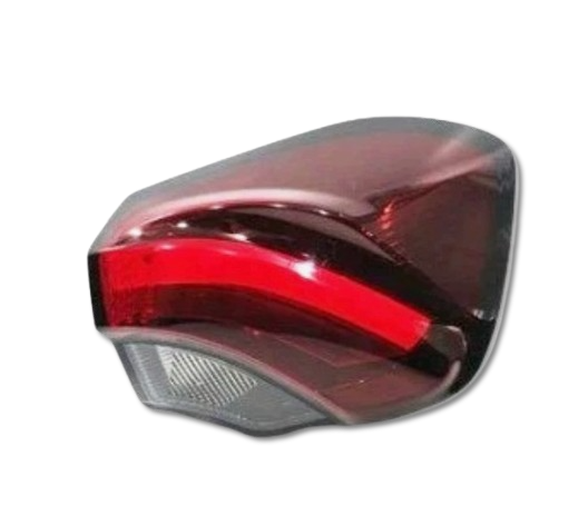 FIAT Fanale Posteriore Esterno LED Destro Tipo SW Cross OEM 52157298 - Axio Parts Srl