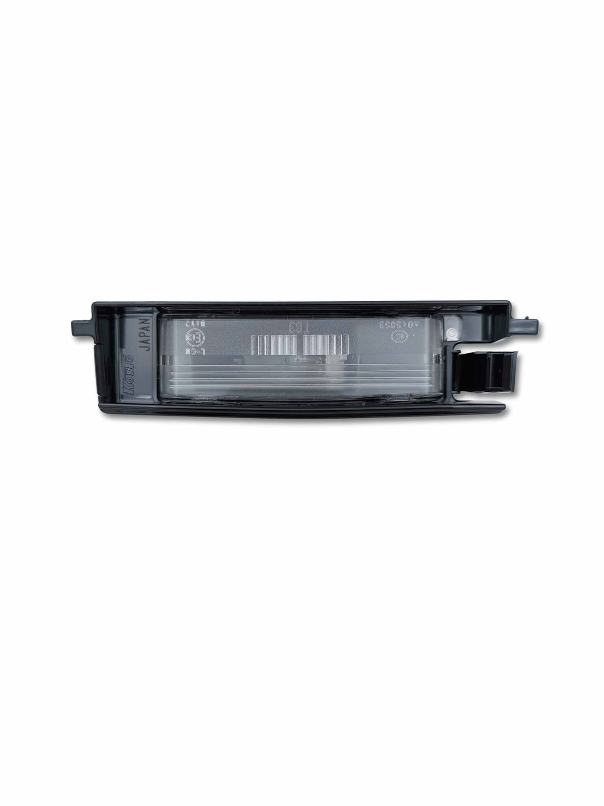 Aston martin fanali posteriori oem 81270 52020