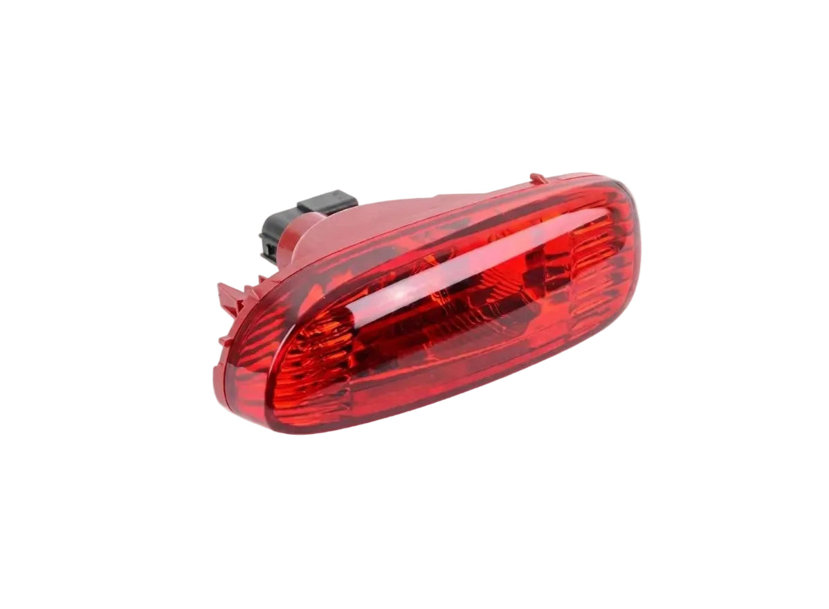 Mini cooper one f55 f56 f57 fanale retronebbia destro oem 63247350008