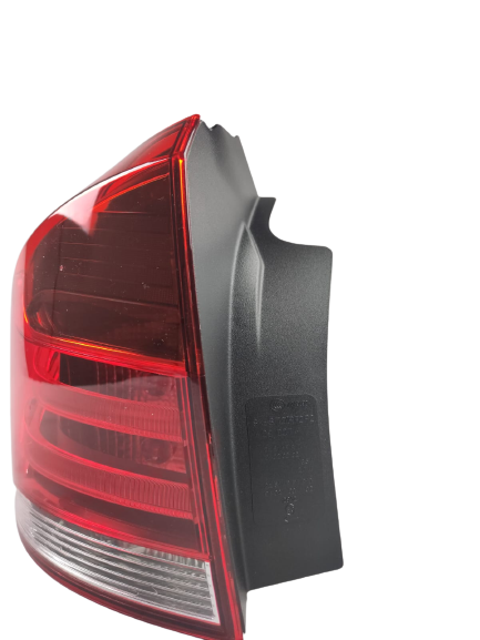 Bmw x1 originale fanale posteriore esterno sx 63212990109   axio parts srl