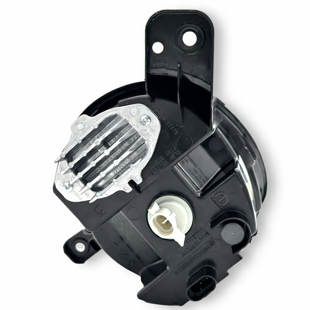 Fiat fanale led luce diurna anteriore sx 500x oem 52092847 dal 2018   axio parts srl
