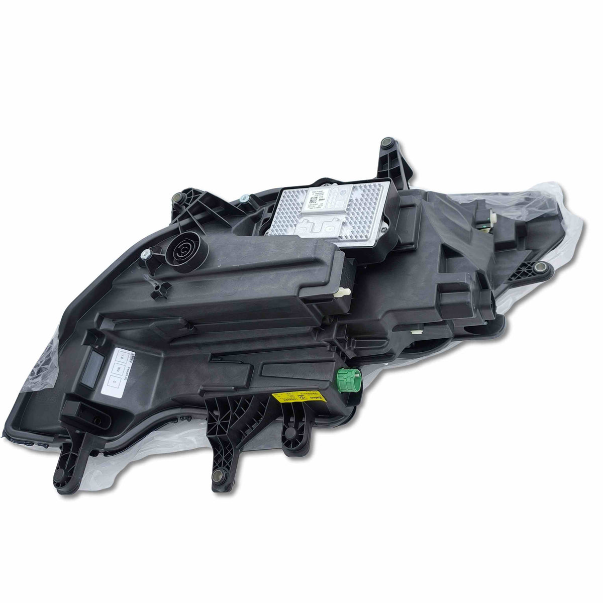 Ferrari fanale lato sinistro proiettore anteriore full led oem 325609