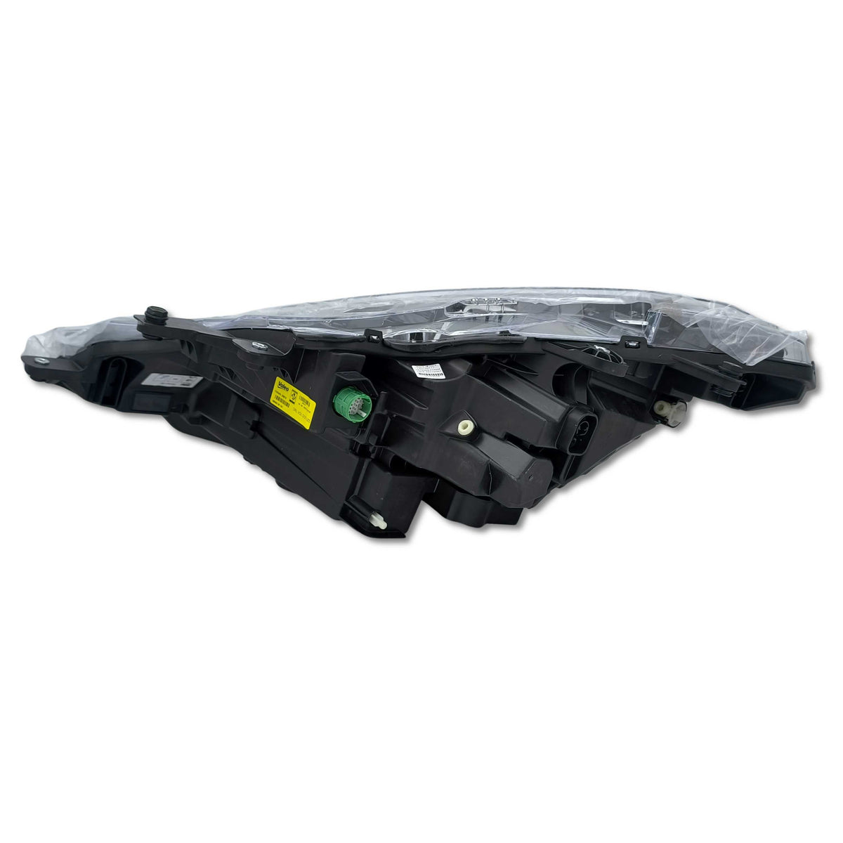 Ferrari faro anteriore full led afs1 destro oem 338313