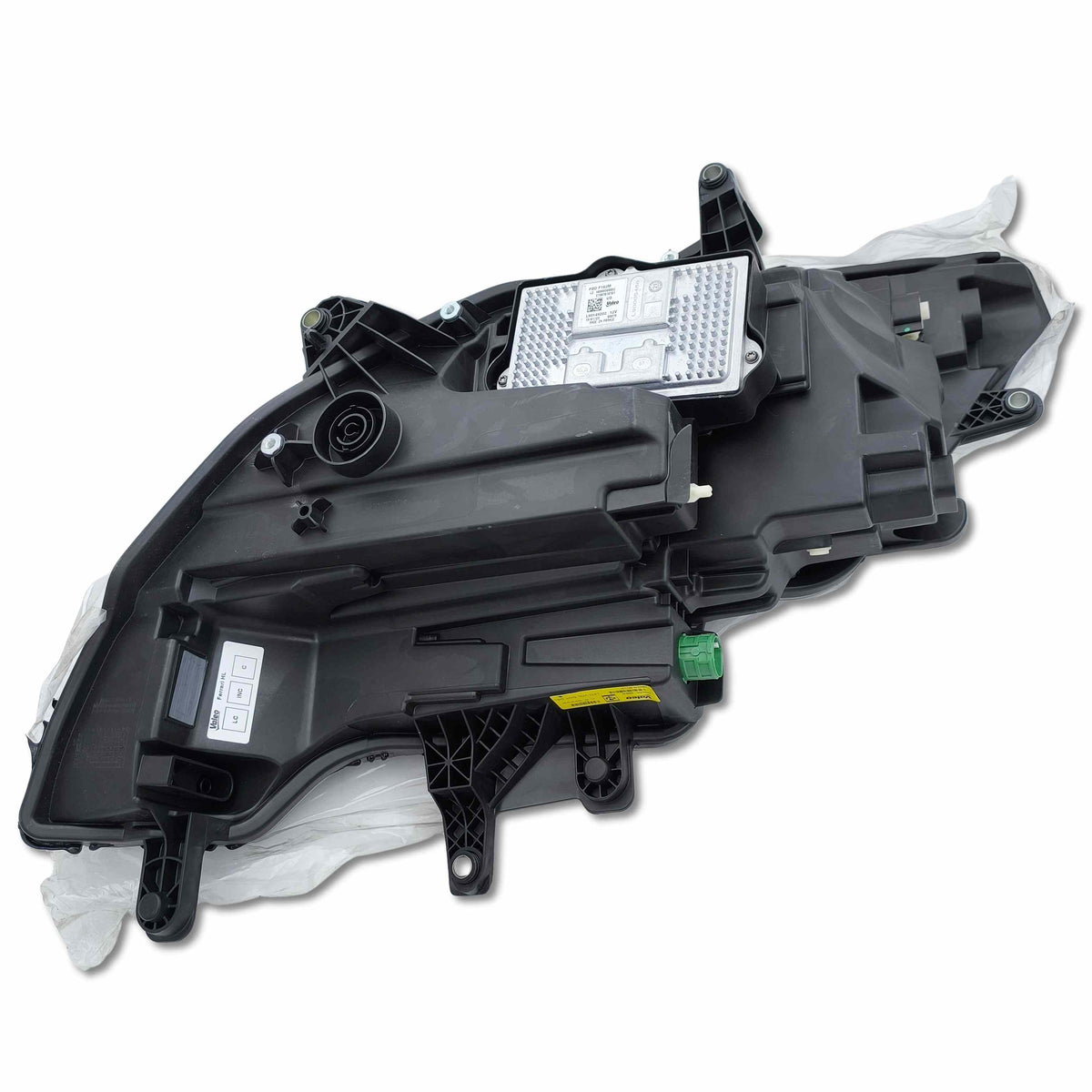 Ferrari fanale lato sinistro proiettore anteriore full led afs1 oem 338315 dal 2017