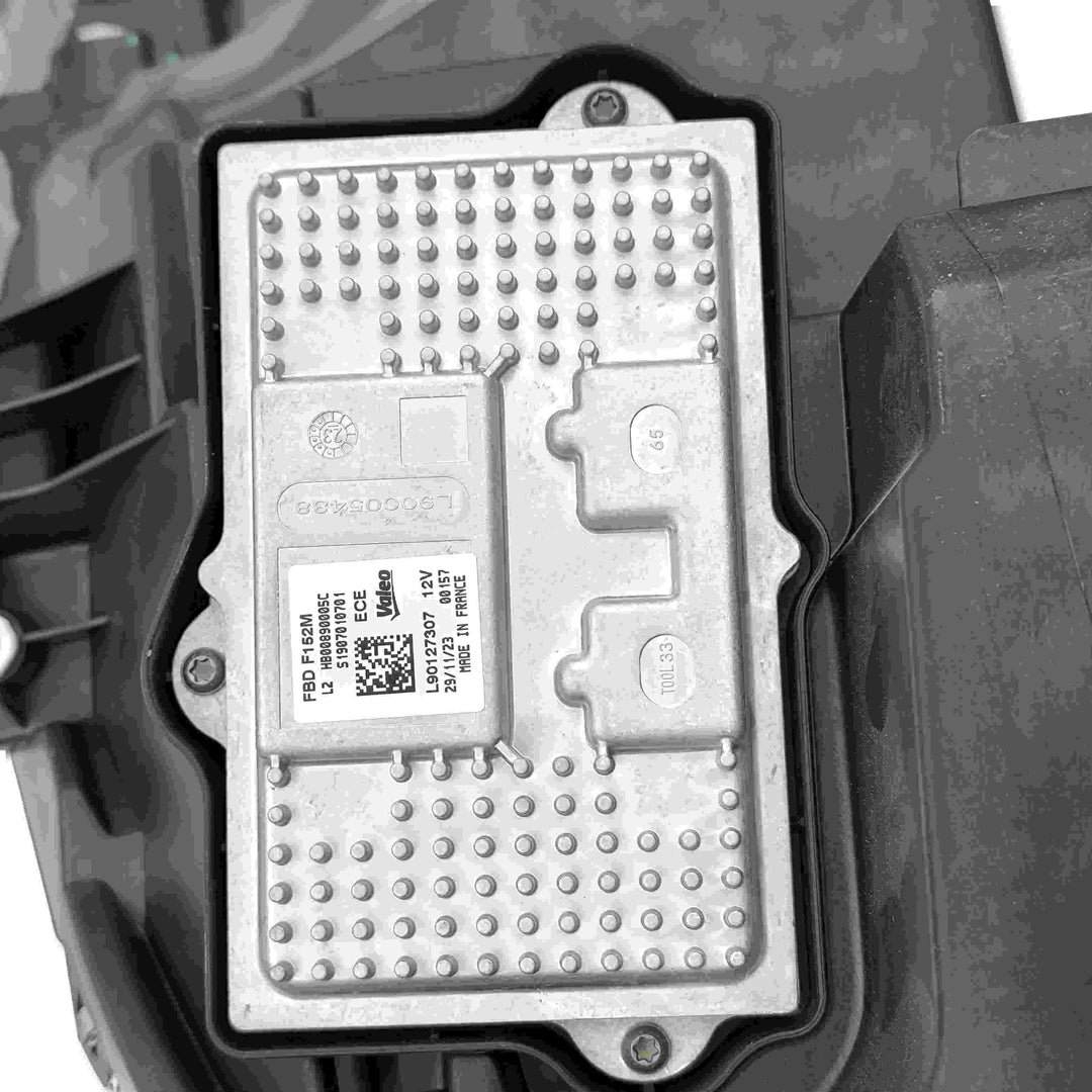 FERRARI Fanale Lato Sinistro Proiettore anteriore Full LED OEM 325609