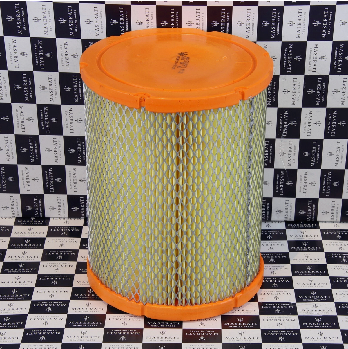 Maserati filtro aria miglir prezzo