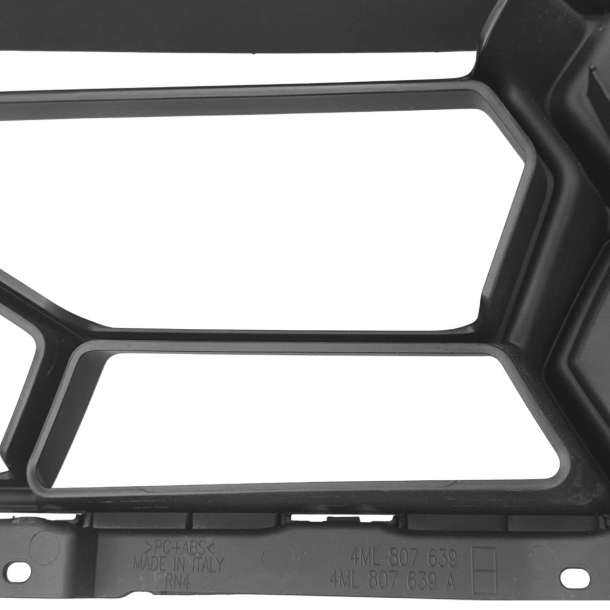 Lamborghini urus griglia radiatore senza telecamera 4ml807639 4ml807639a 4ml807639fz oem 4ml8076393fz
