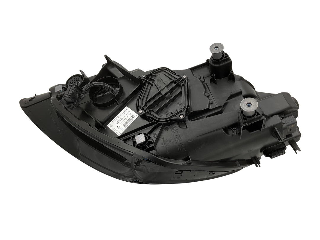 PORSCHE CAYENNE Faro Anteriore LED Destro OEM 9Y0941078Q dal 2018