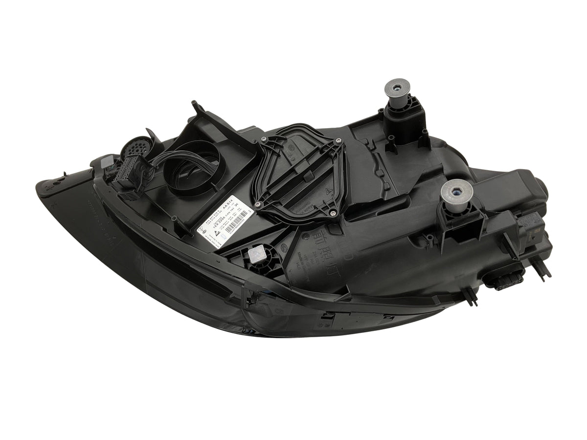 Porsche cayenne faro anteriore led destro oem 9y0941078q dal 2018