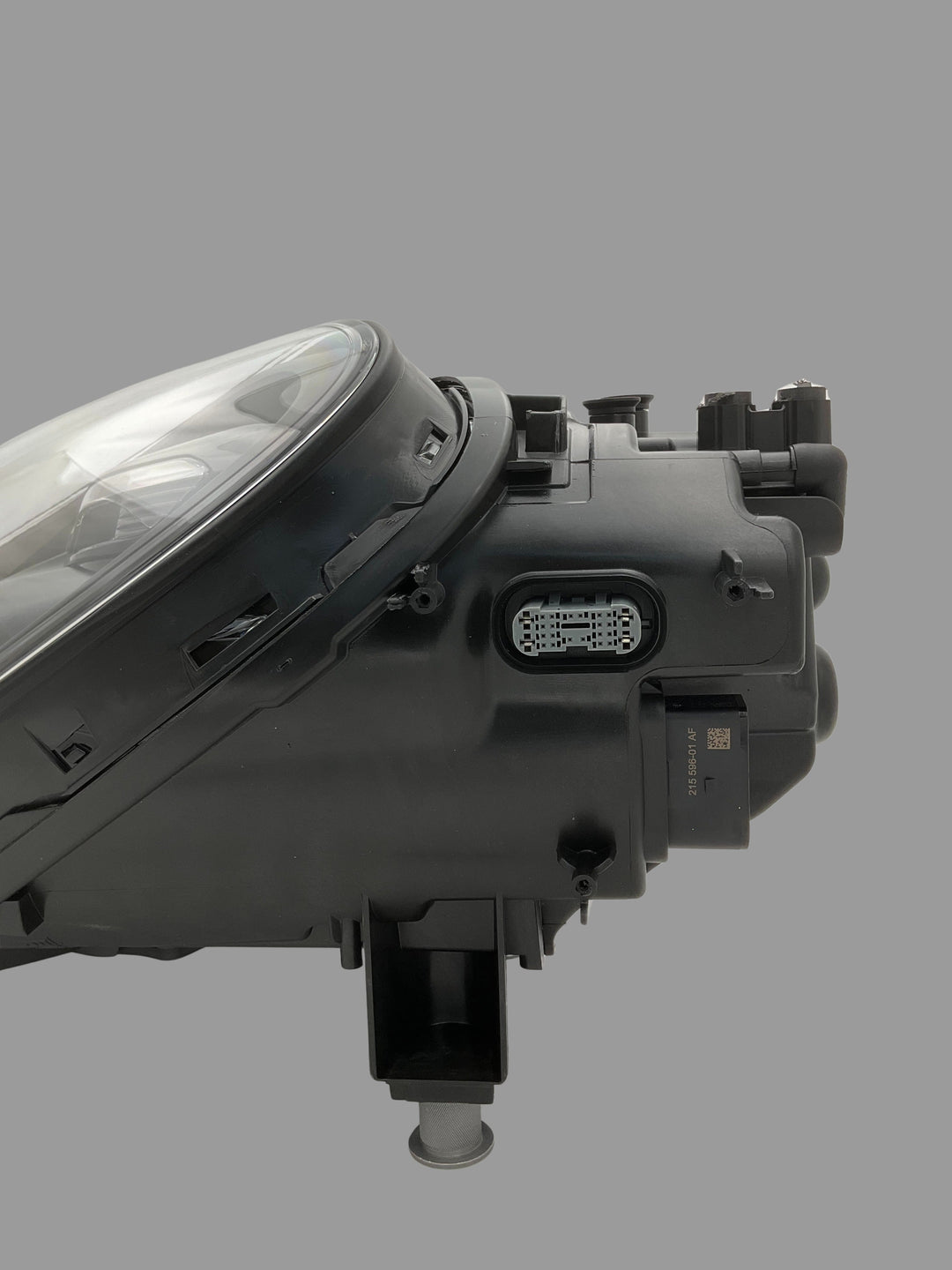PORSCHE CAYENNE Faro Anteriore LED Sinistro OEM 9Y0941077Q dal 2018