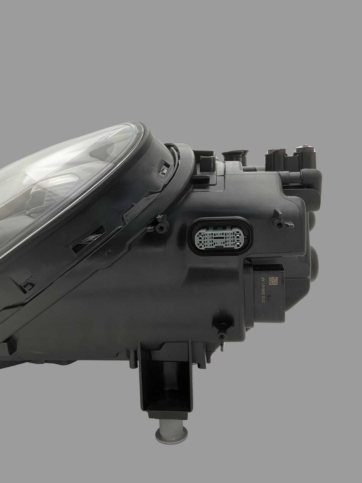 Porsche cayenne faro anteriore led sinistro oem 9y0941077q dal 2018