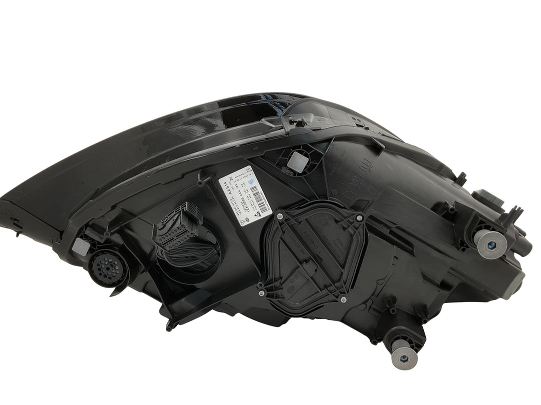PORSCHE CAYENNE Faro Anteriore LED Sinistro OEM 9Y0941077Q dal 2018