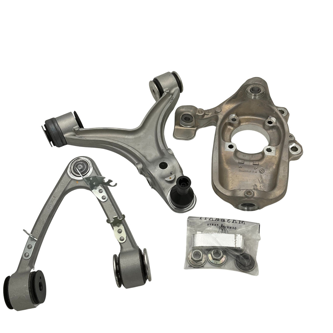MASERATI Kit Di Sospensione Anteriore Destro OEM 980139893