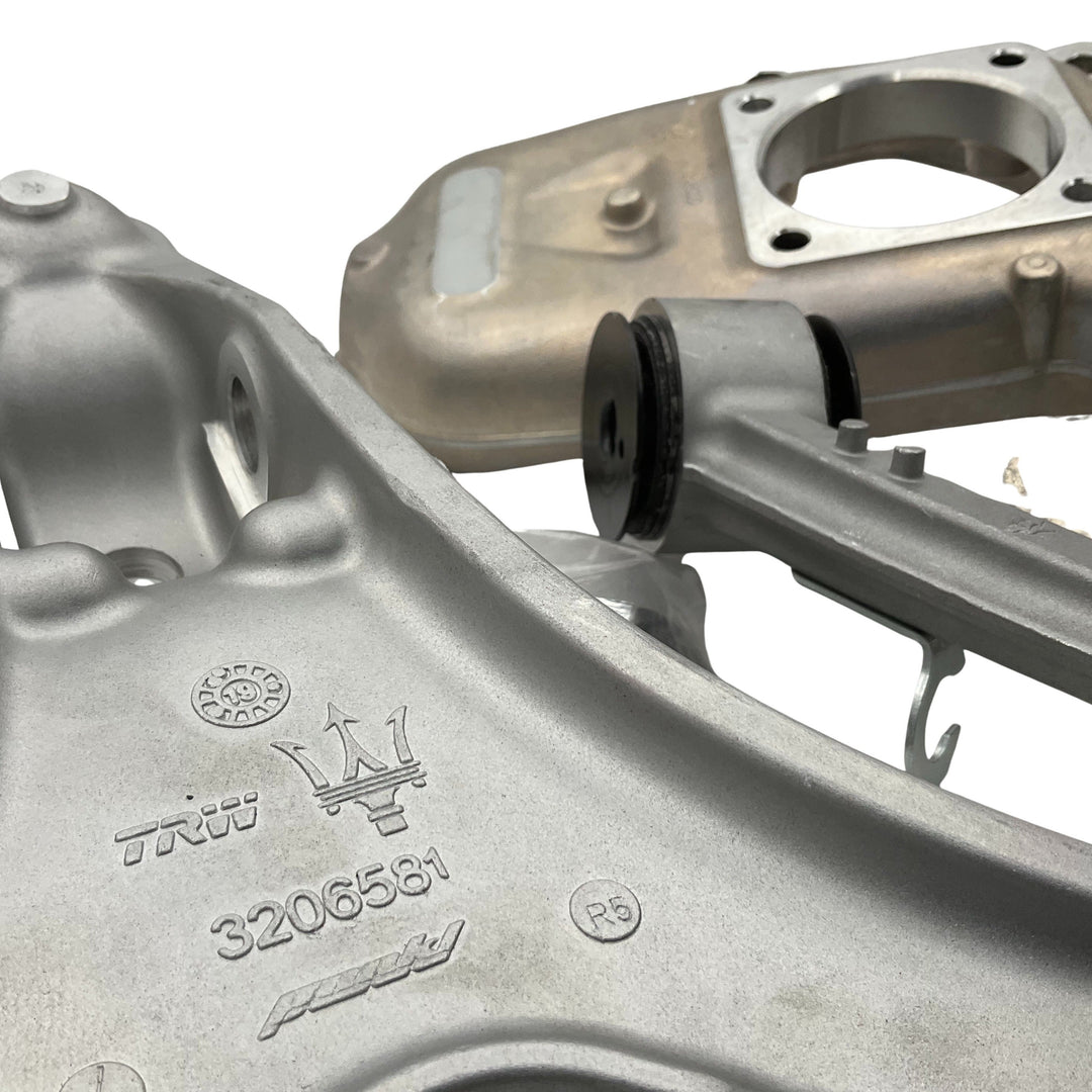 MASERATI Kit Di Sospensione Anteriore Destro OEM 980139893