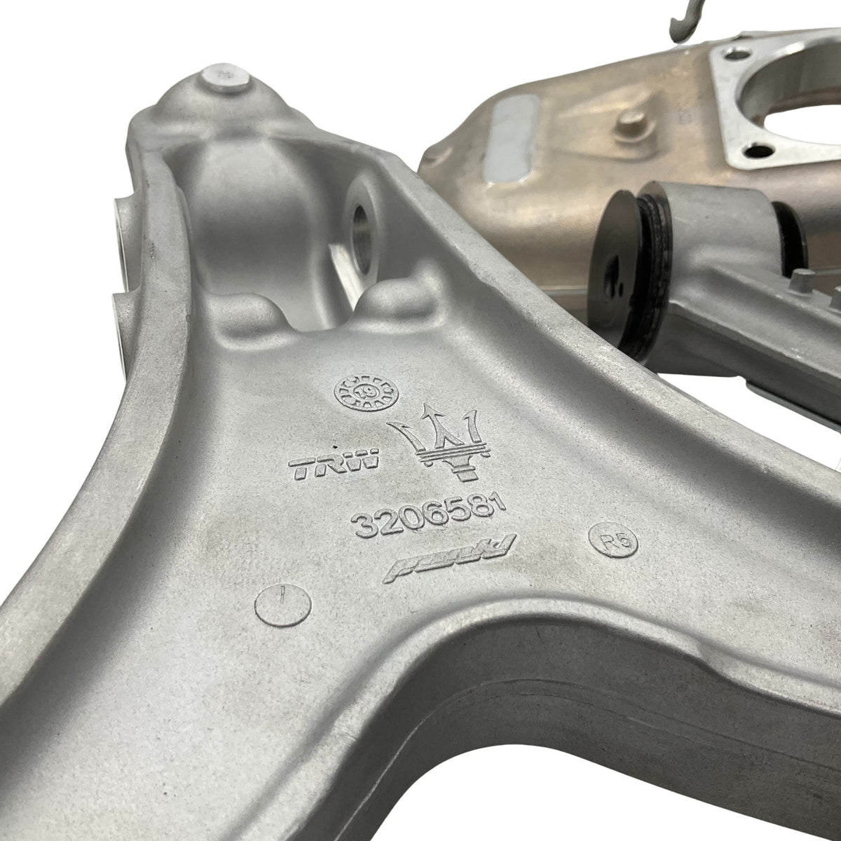 Maserati kit di sospensione anteriore destro oem 980139893