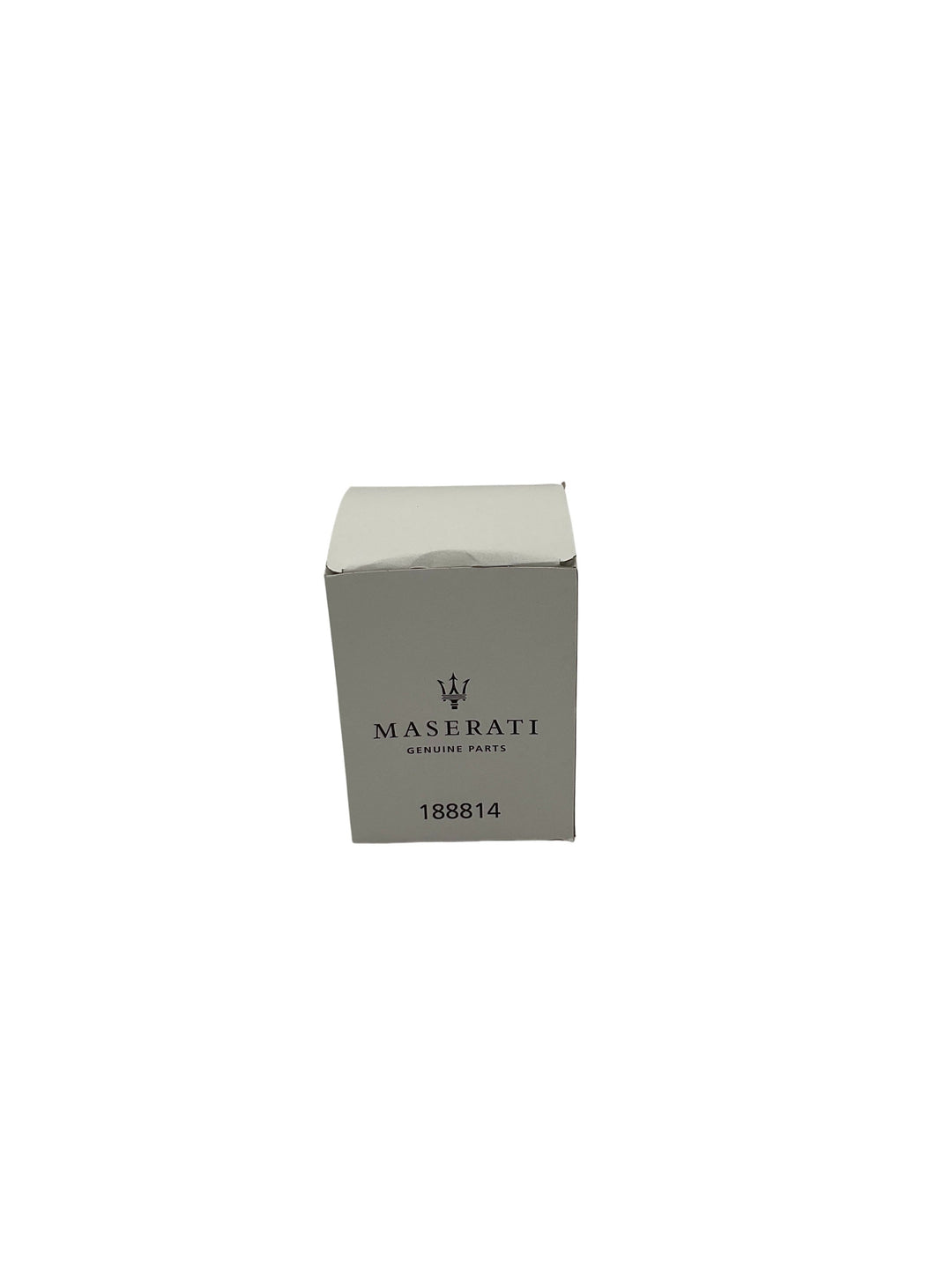 MASERATI Cartuccia Filtro Olio 4200 Quattroporte M139 OEM 188814