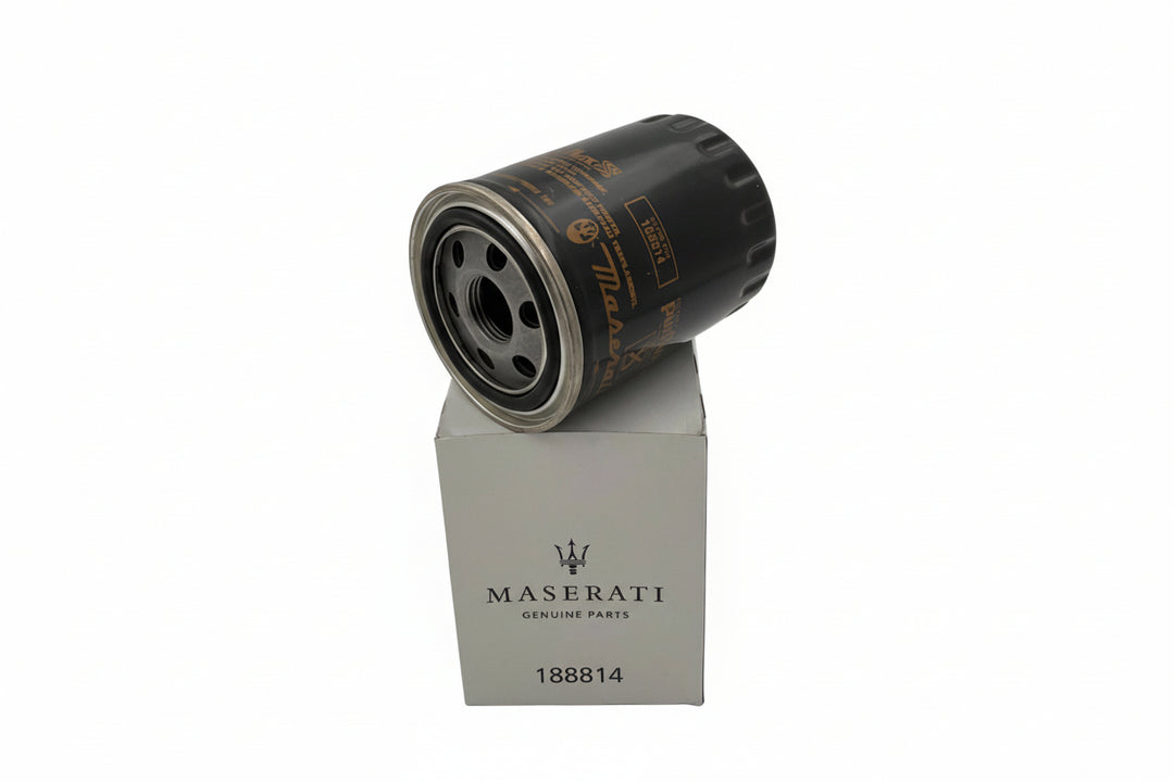 MASERATI Cartuccia Filtro Olio 4200 Quattroporte M139 OEM 188814