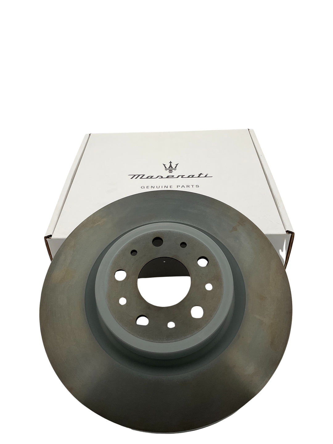 Maserati Disco Freno Anteriore OEM 194982