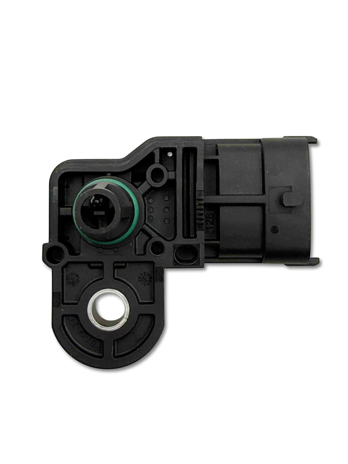 Sensore pressione bosch 0281006028