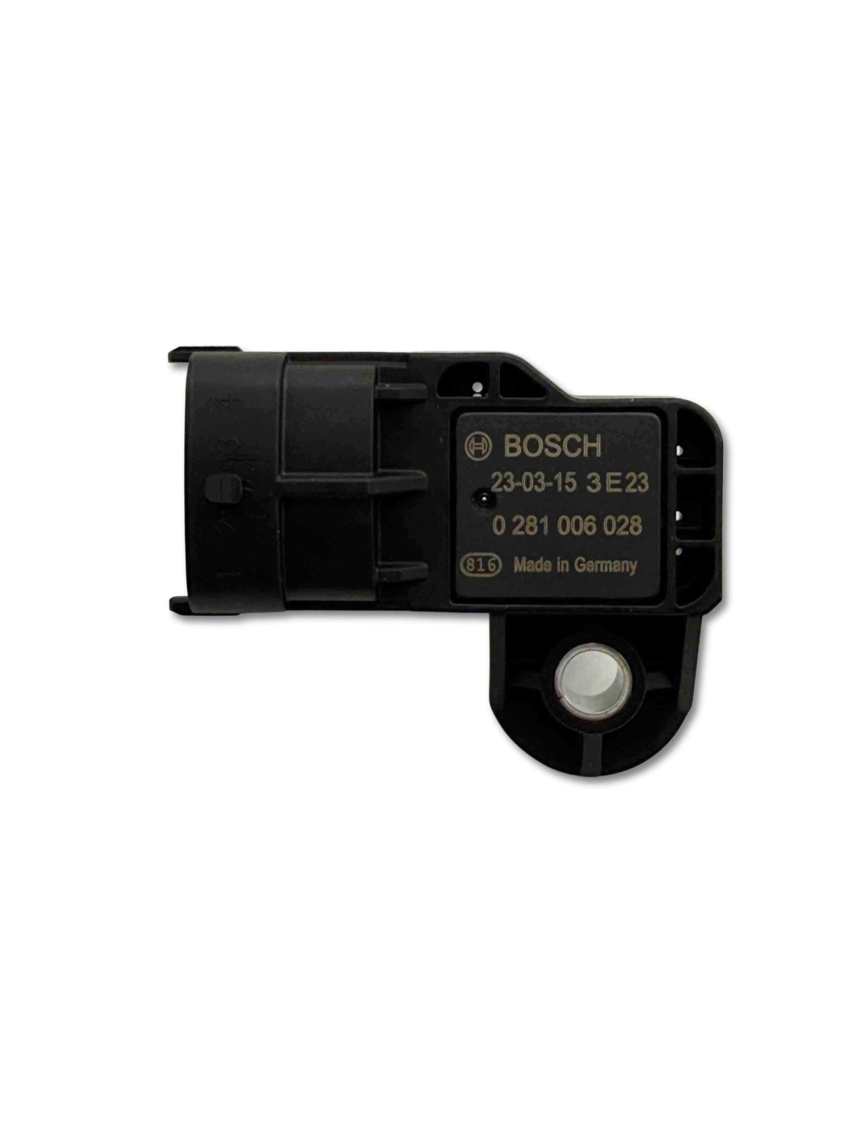 Sensore pressione bosch 0281006028